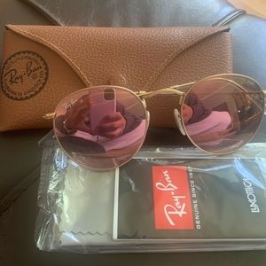 Ray ban sunglasses